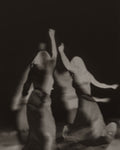 BLURRED STATES  MONO — 008