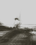 BLURRED STATES  MONO — 009