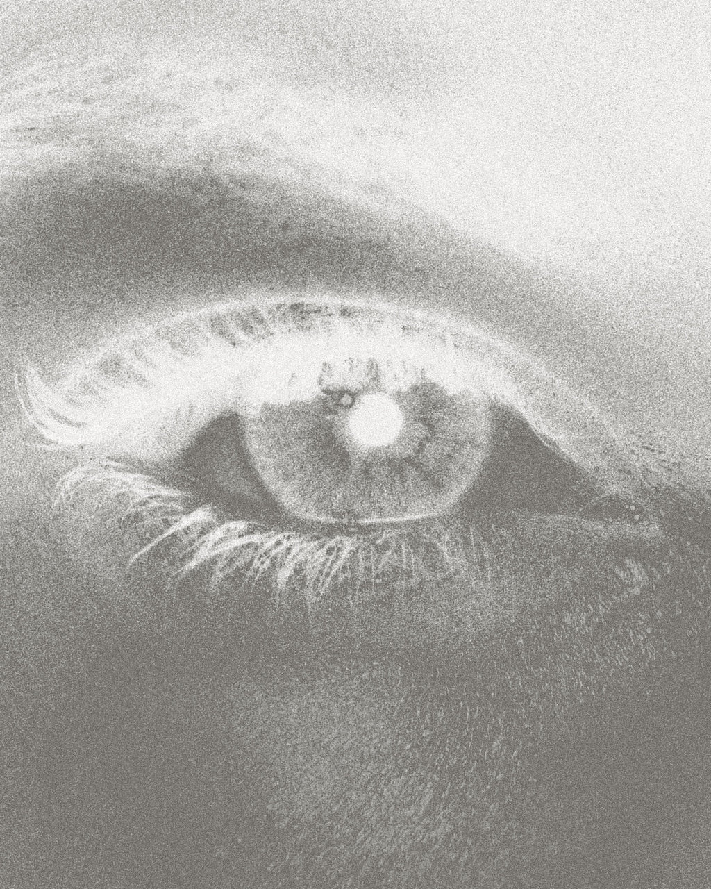 BLURRED STATES  MONO — 005