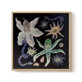 BOTANY OF KNOWING EARTH — Fine Art Print