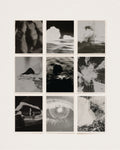 BLURRED STATES  MONO — 010