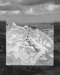 BLURRED STATES  MONO — 007