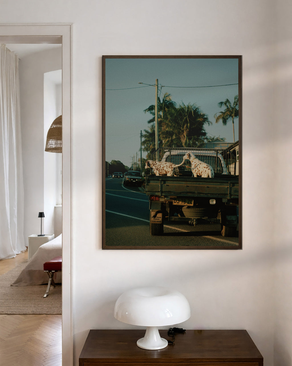 COLLECTED STILLS — 020