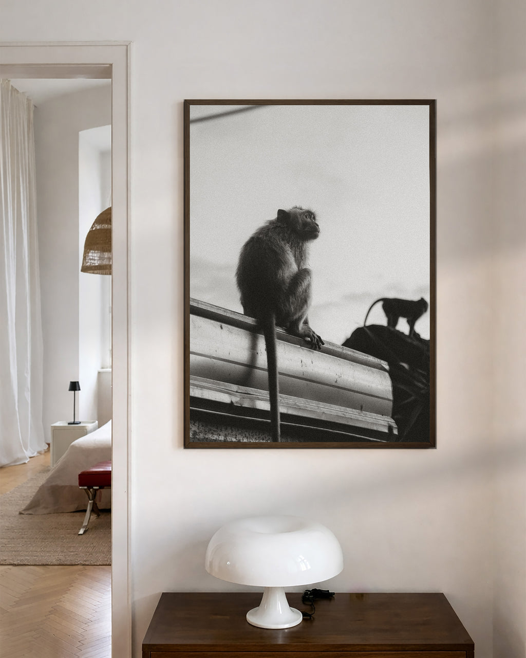 COLLECTED STILLS — 017