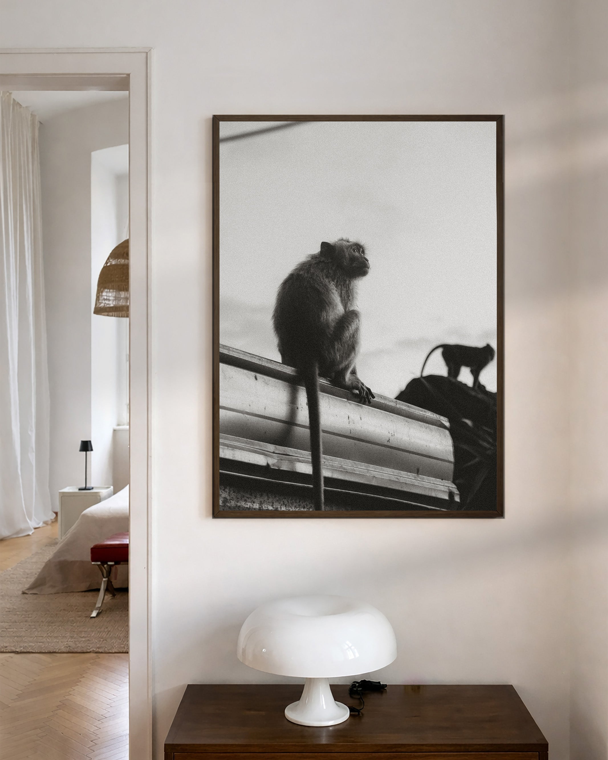 COLLECTED STILLS — 017