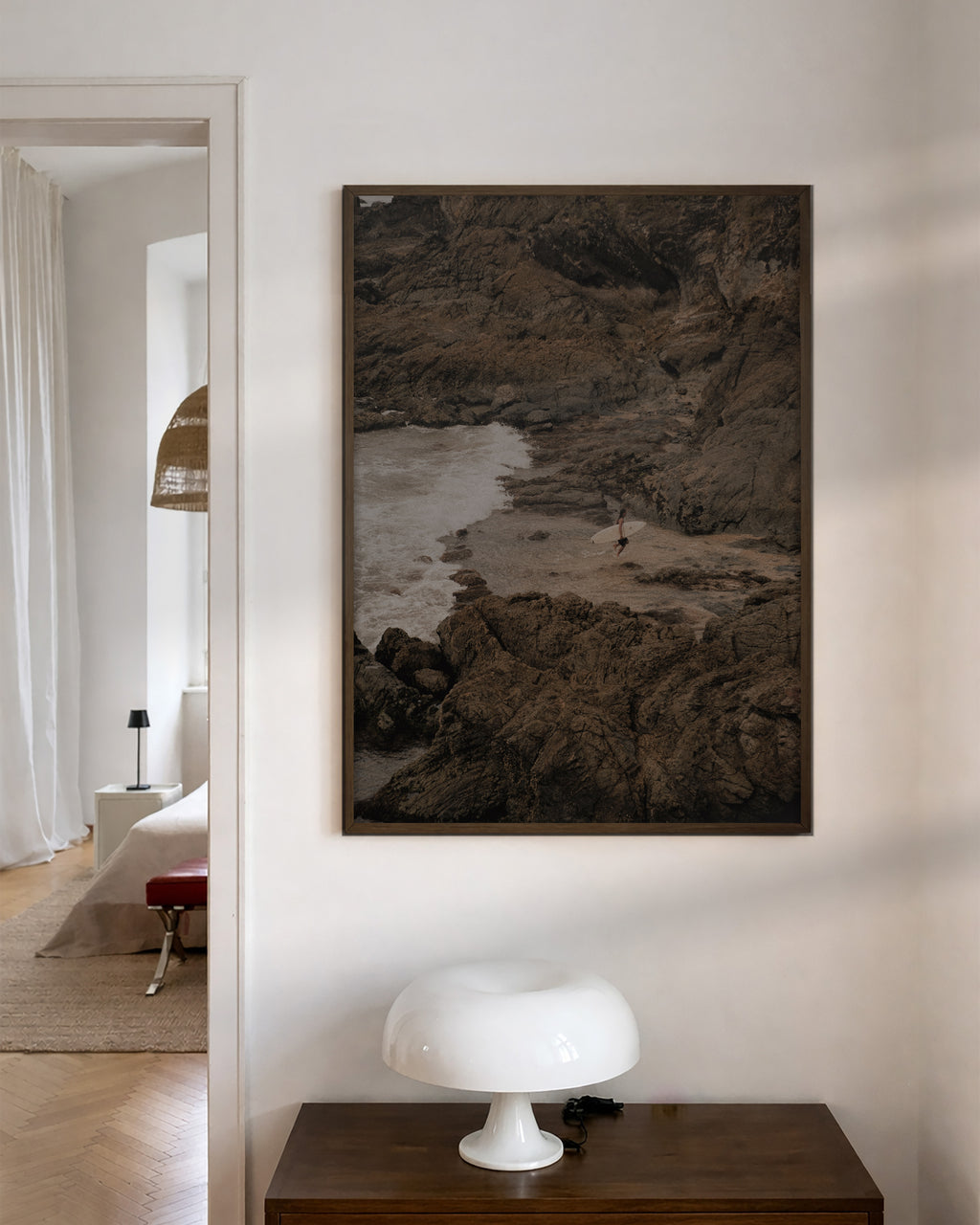 COLLECTED STILLS — 014