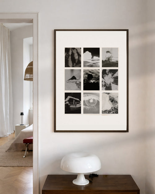 BLURRED STATES  MONO — 010
