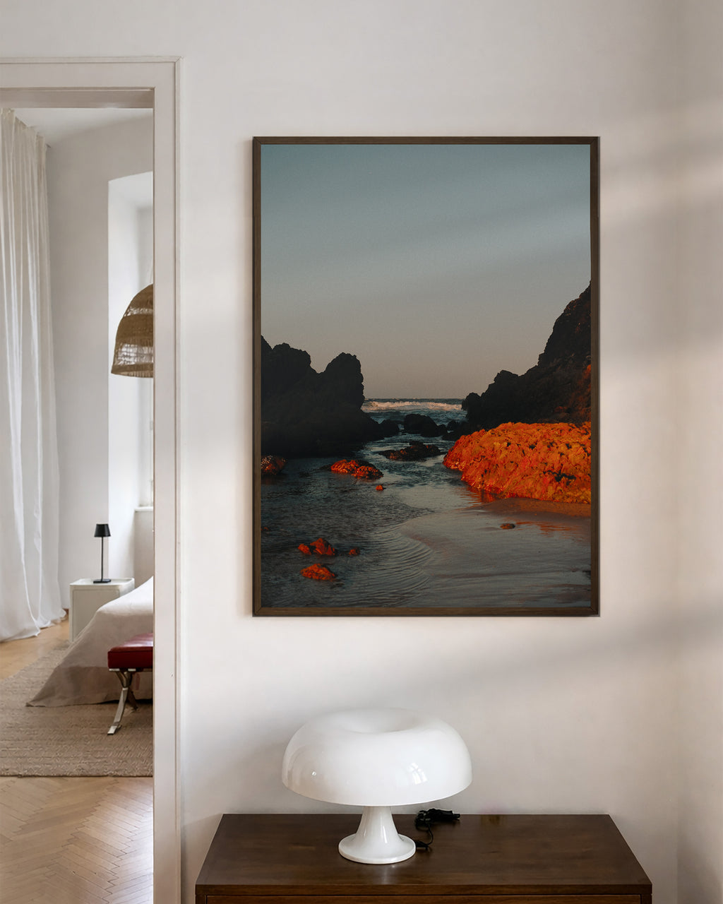 COLLECTED STILLS — 025