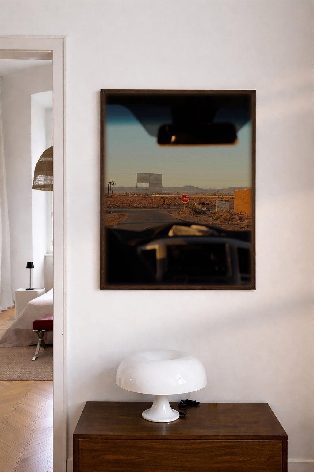 COLLECTED STILLS — 022