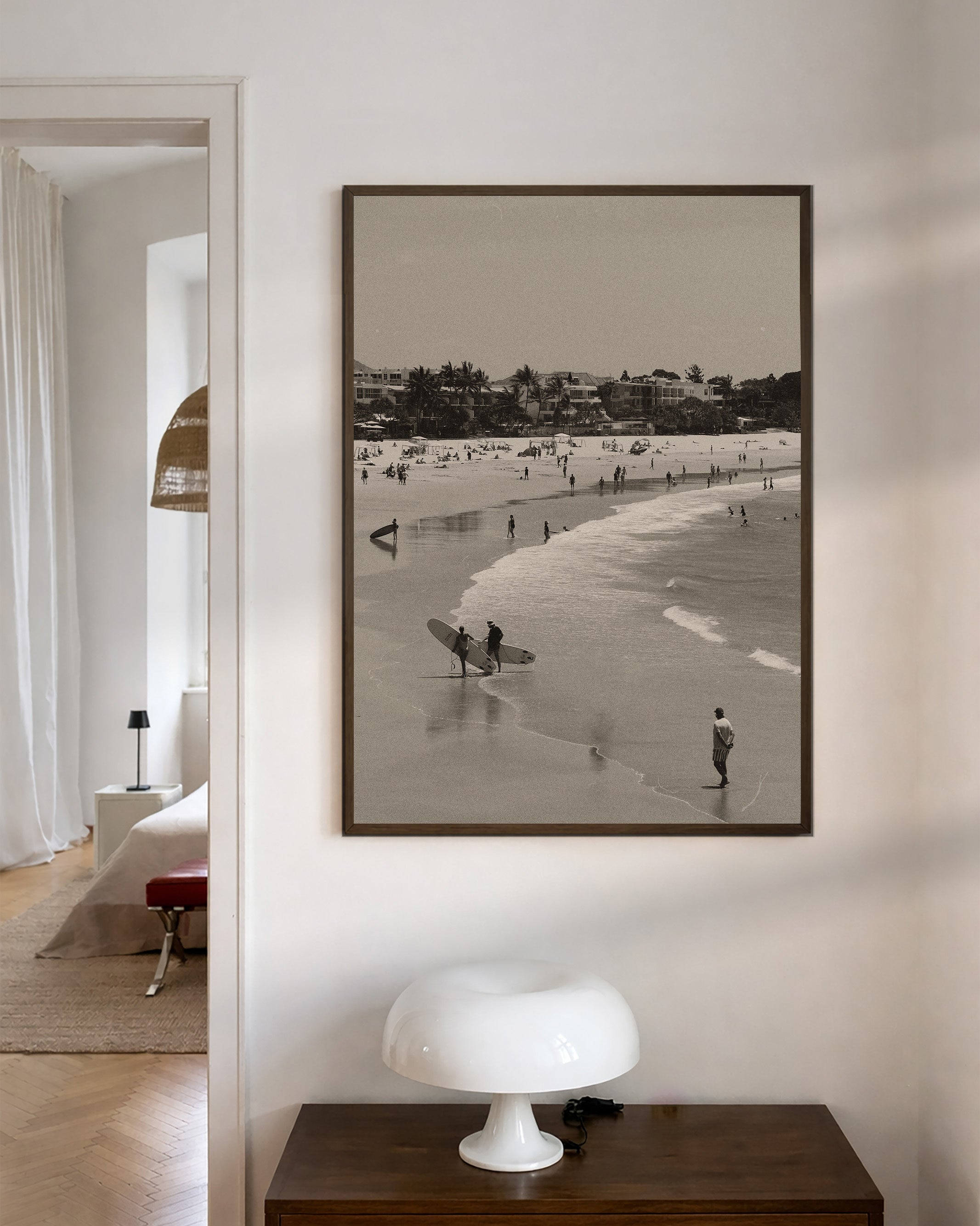 COLLECTED STILLS — 019