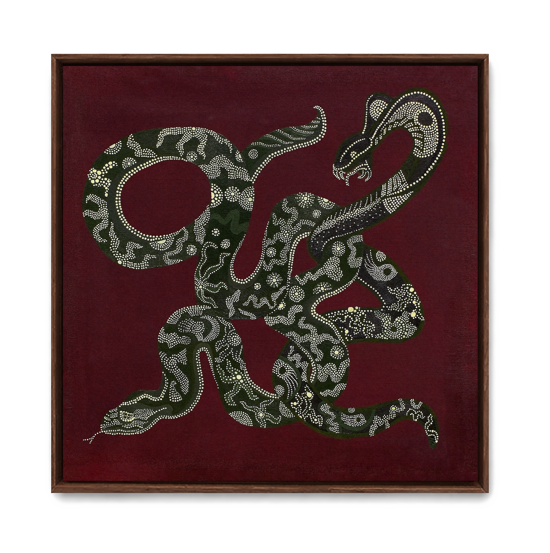 POISON — Original Work 150 x 150