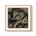 THE SERPENT CURRENT DUNE — Fine Art Print