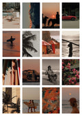 COLLECTED STILLS — 002