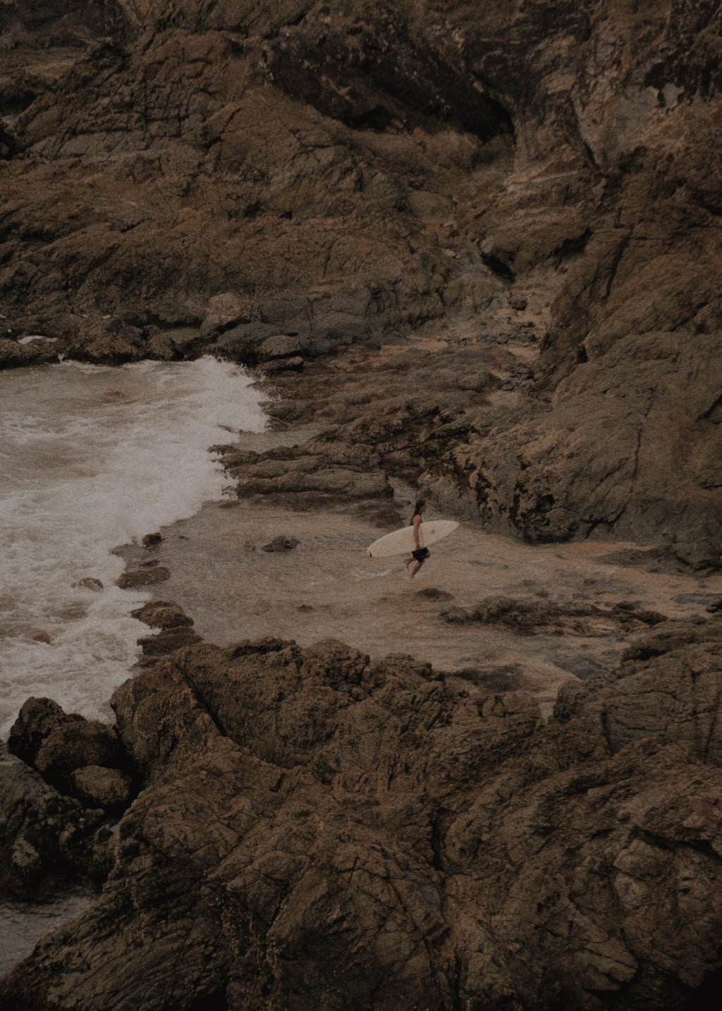 COLLECTED STILLS — 014
