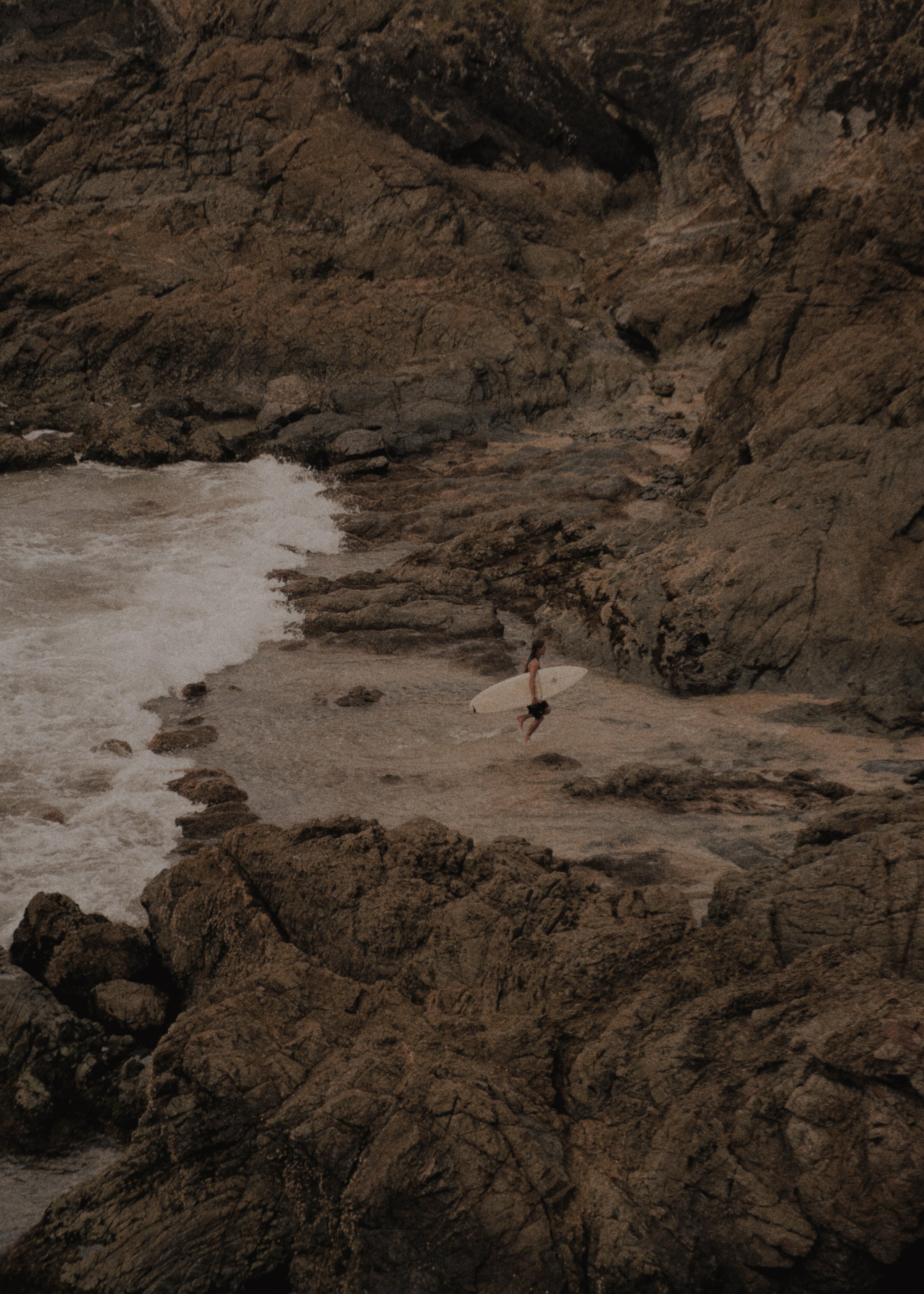 COLLECTED STILLS — 014