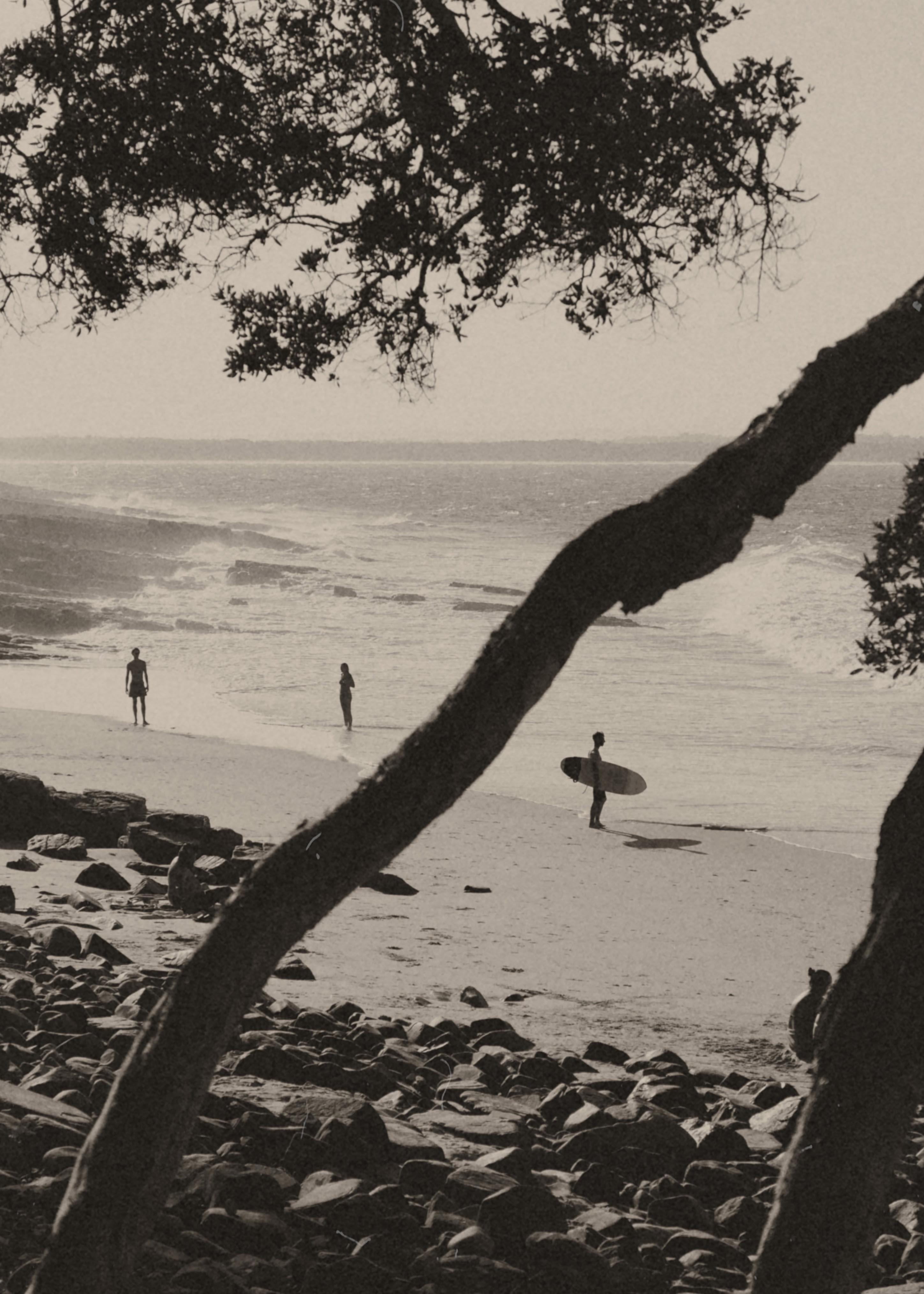 COLLECTED STILLS — 004